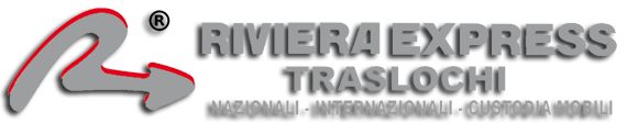 Riviera Traslochi srl